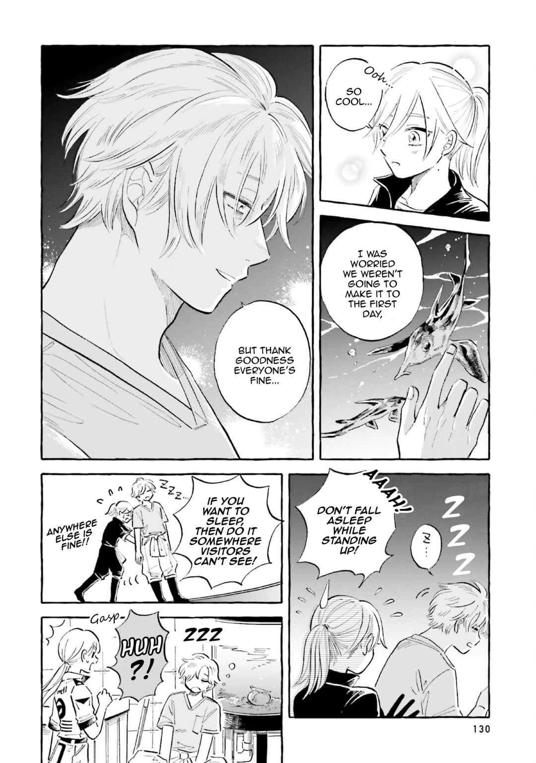Chapter 41 - Page 14