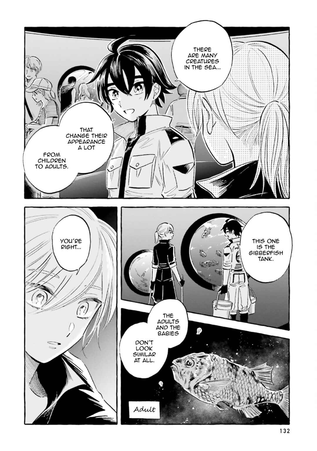 Chapter 41 - Page 16
