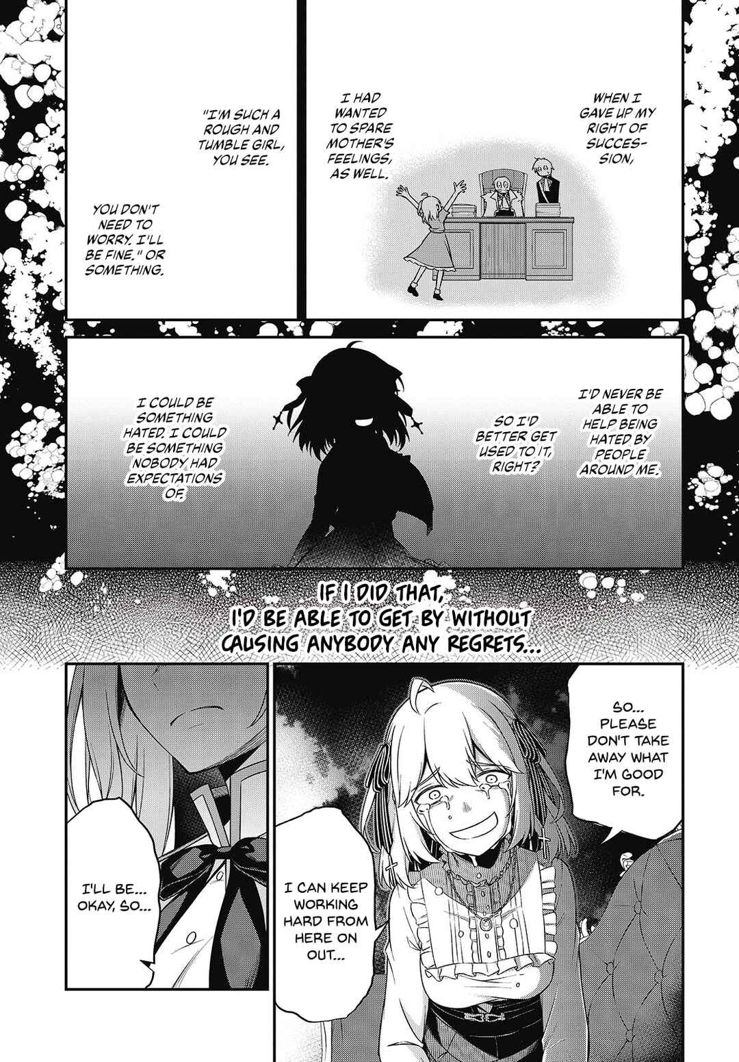 Chapter 43 - Page 19