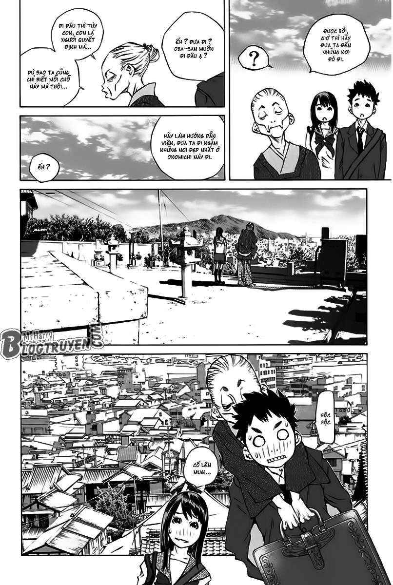 Chapter 155 - Page 13