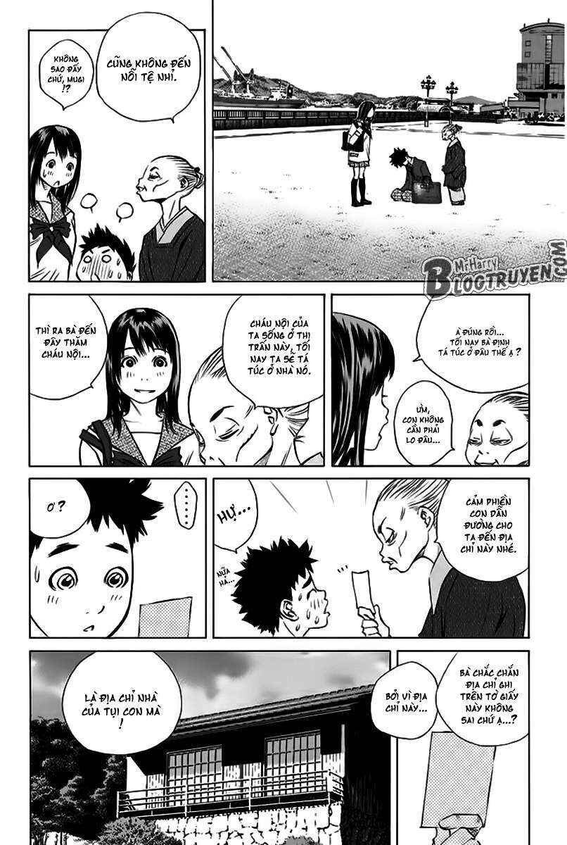 Chapter 155 - Page 15