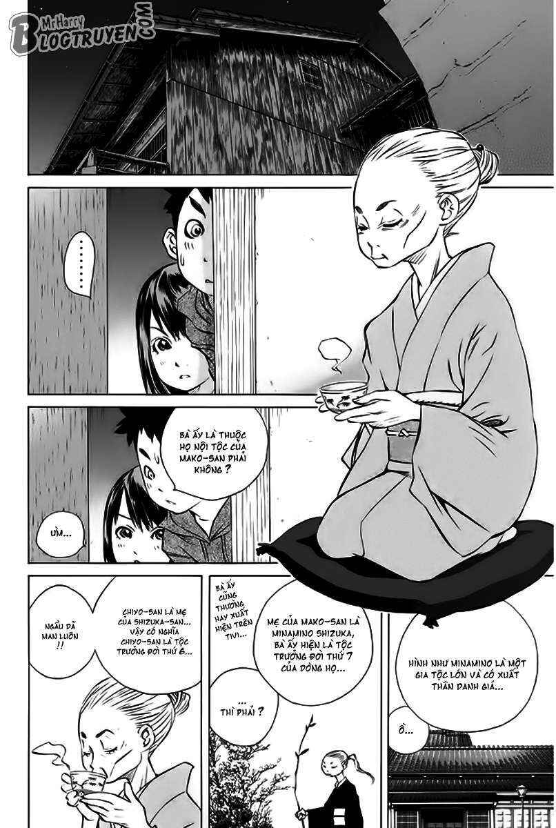 Chapter 155 - Page 17