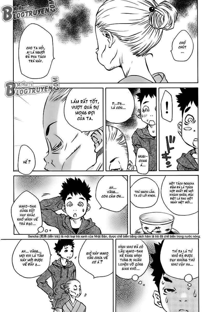 Chapter 155 - Page 18