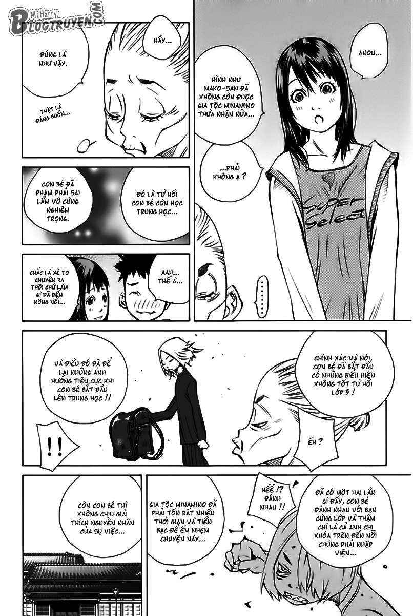 Chapter 155 - Page 19