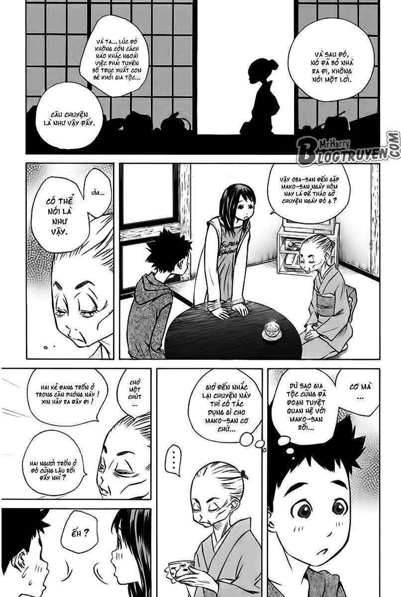 Chapter 155 - Page 20