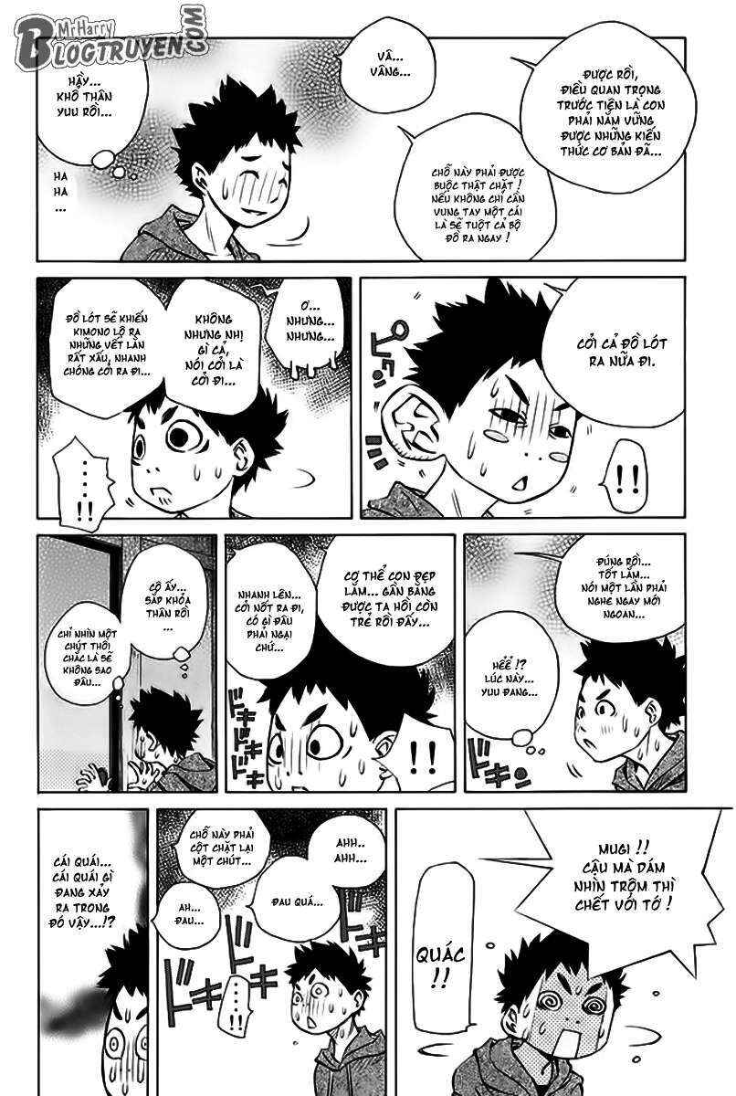 Chapter 155 - Page 23