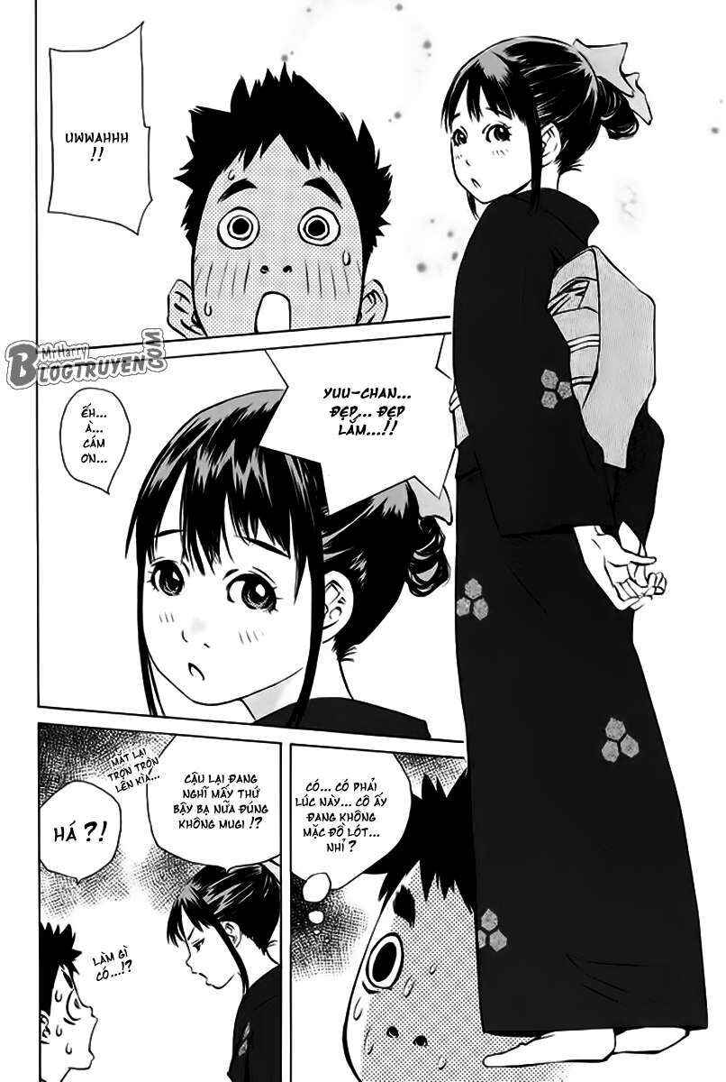 Chapter 155 - Page 25