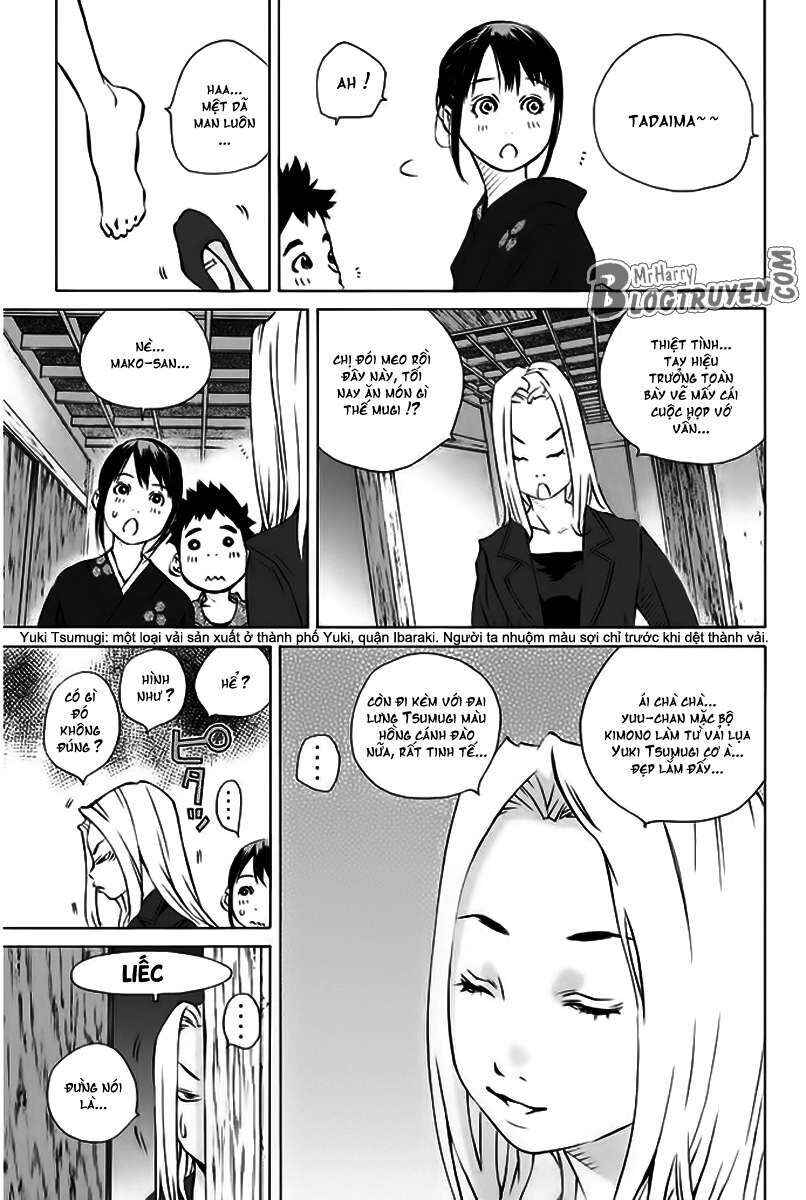 Chapter 155 - Page 26