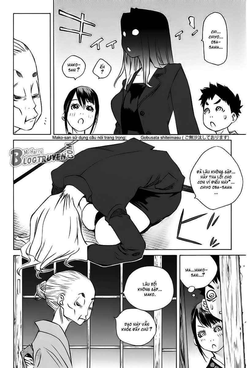 Chapter 155 - Page 27