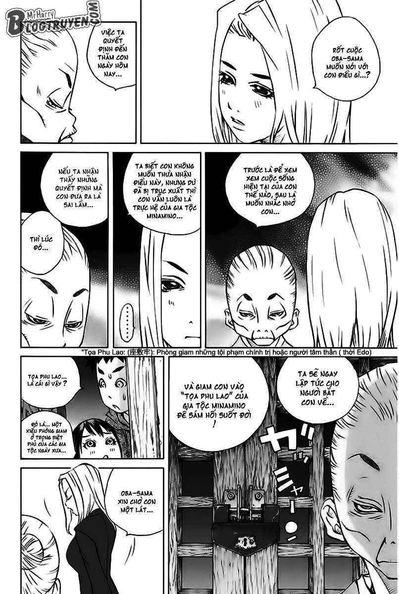 Chapter 155 - Page 29