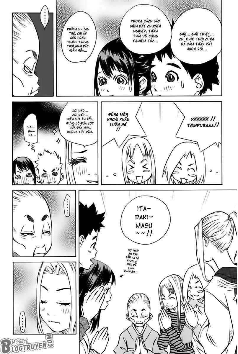 Chapter 155 - Page 33