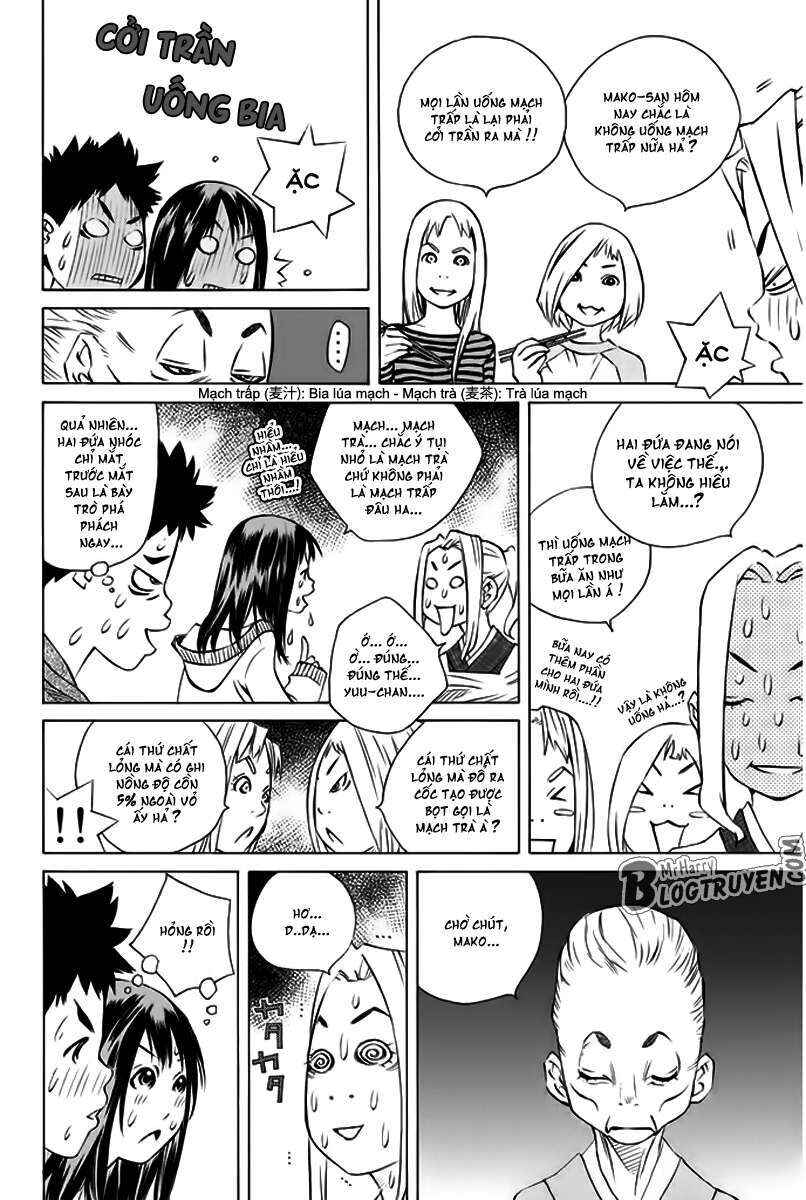 Chapter 155 - Page 35