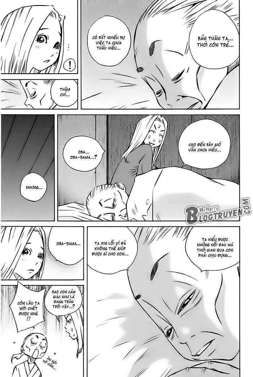 Chapter 155 - Page 38