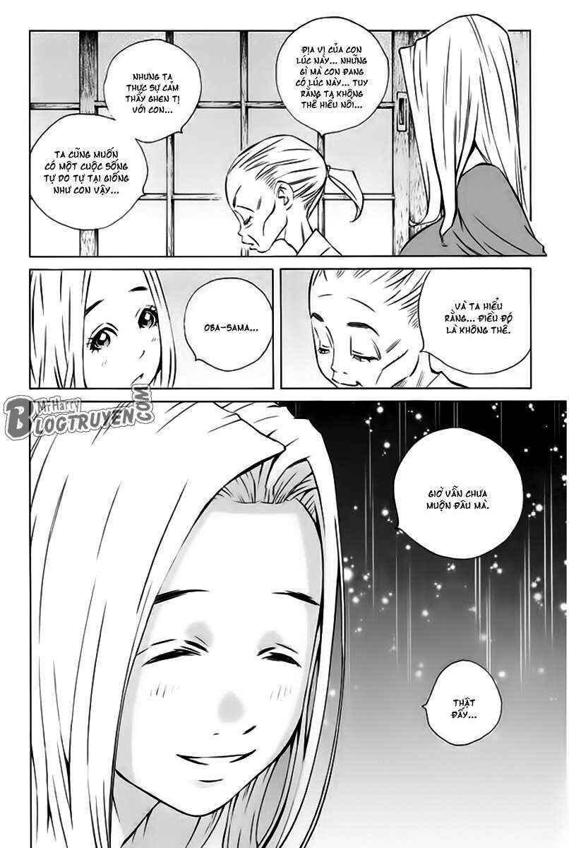Chapter 155 - Page 39