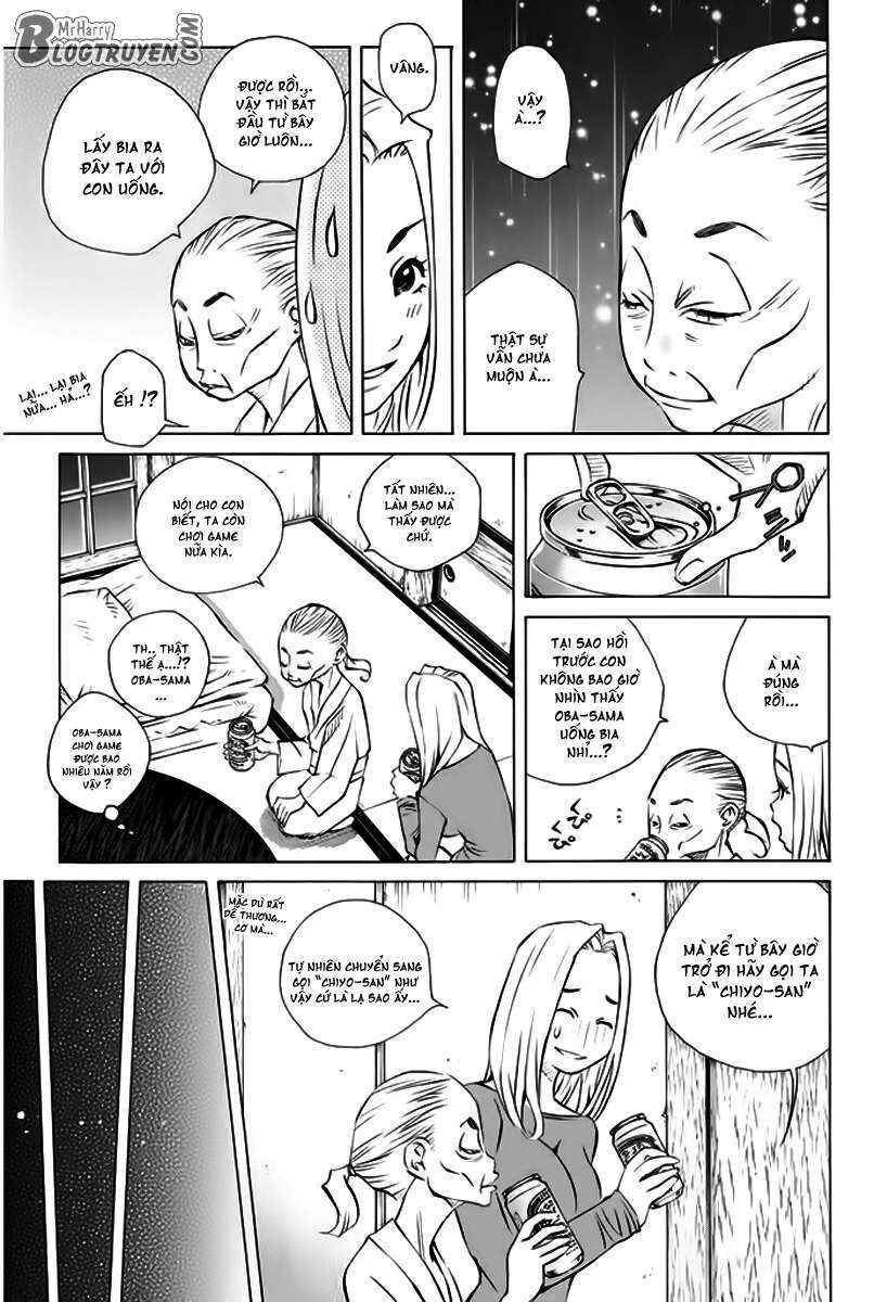 Chapter 155 - Page 40