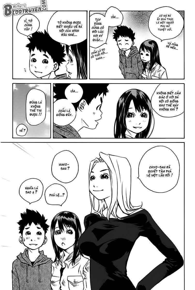 Chapter 155 - Page 44