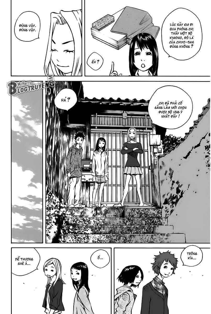 Chapter 155 - Page 45