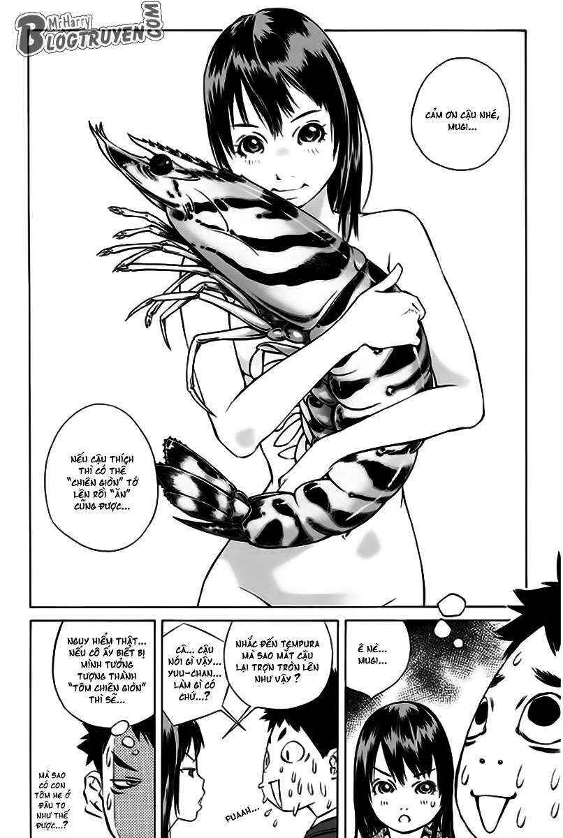 Chapter 155 - Page 5