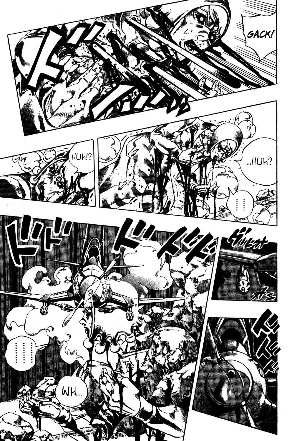 Chapter 108 - Page 15