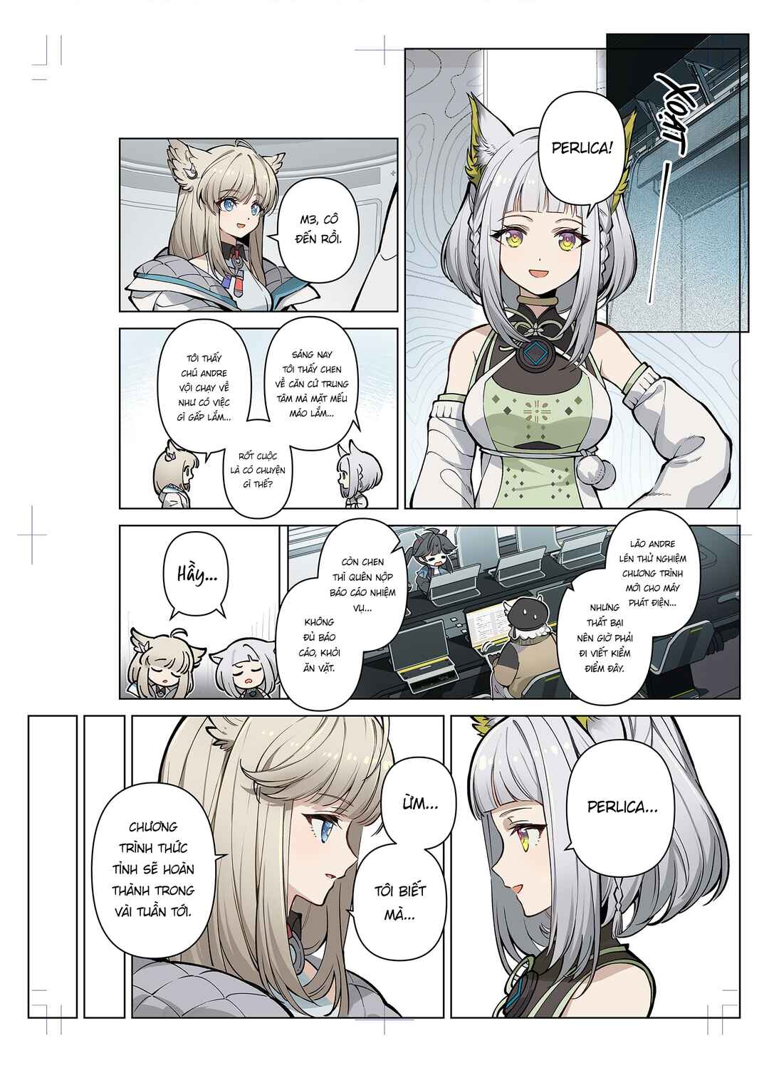 Chapter ? - Page 10
