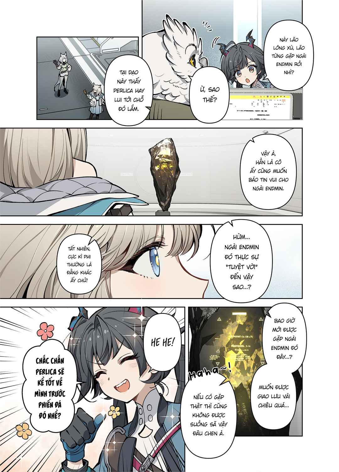 Chapter ? - Page 11