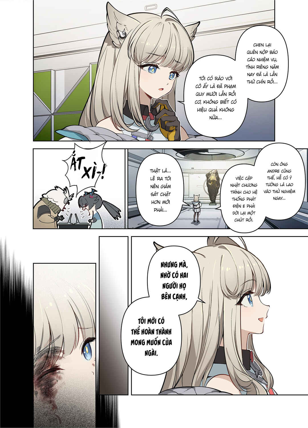 Chapter ? - Page 12