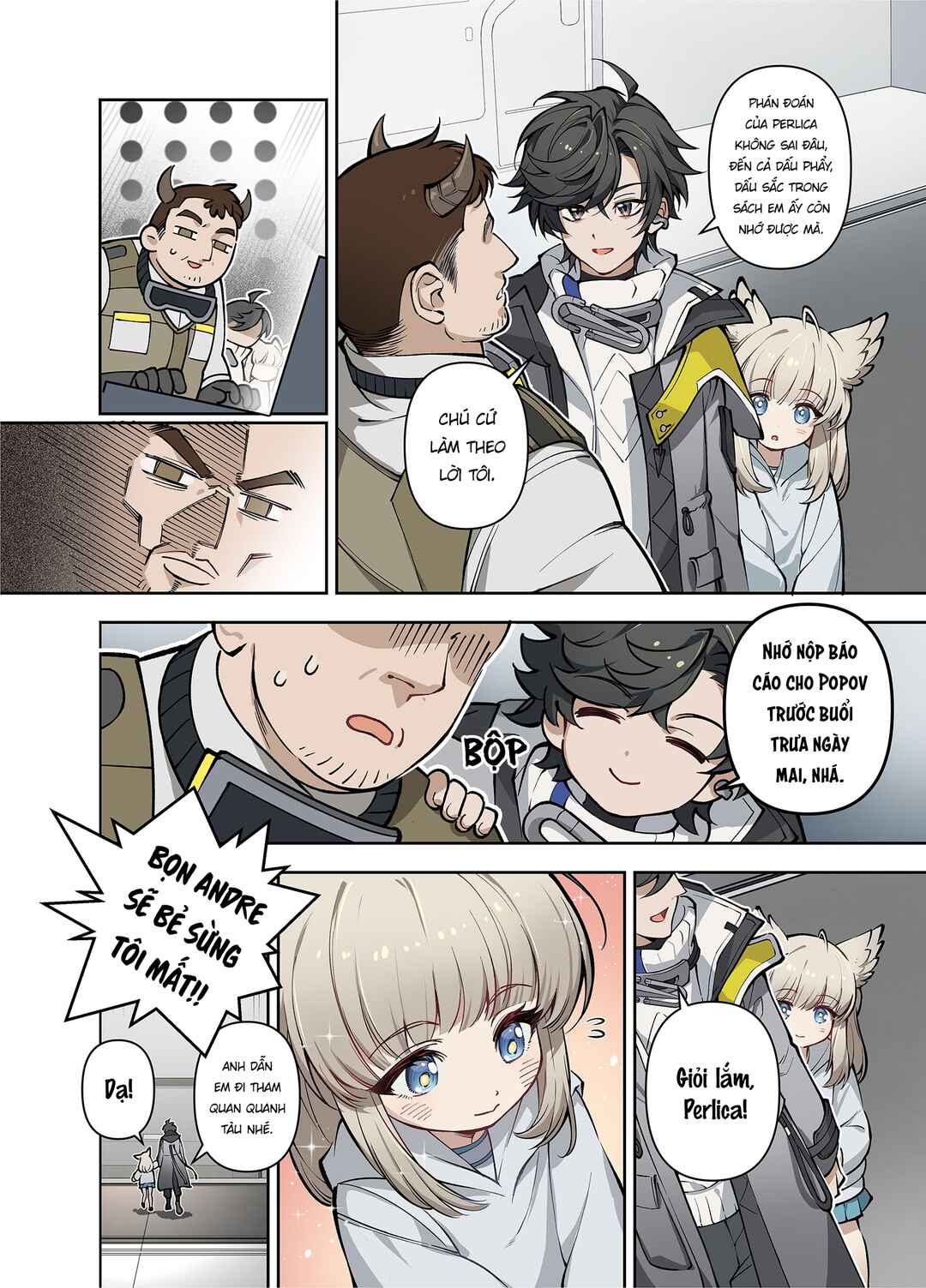 Chapter ? - Page 19