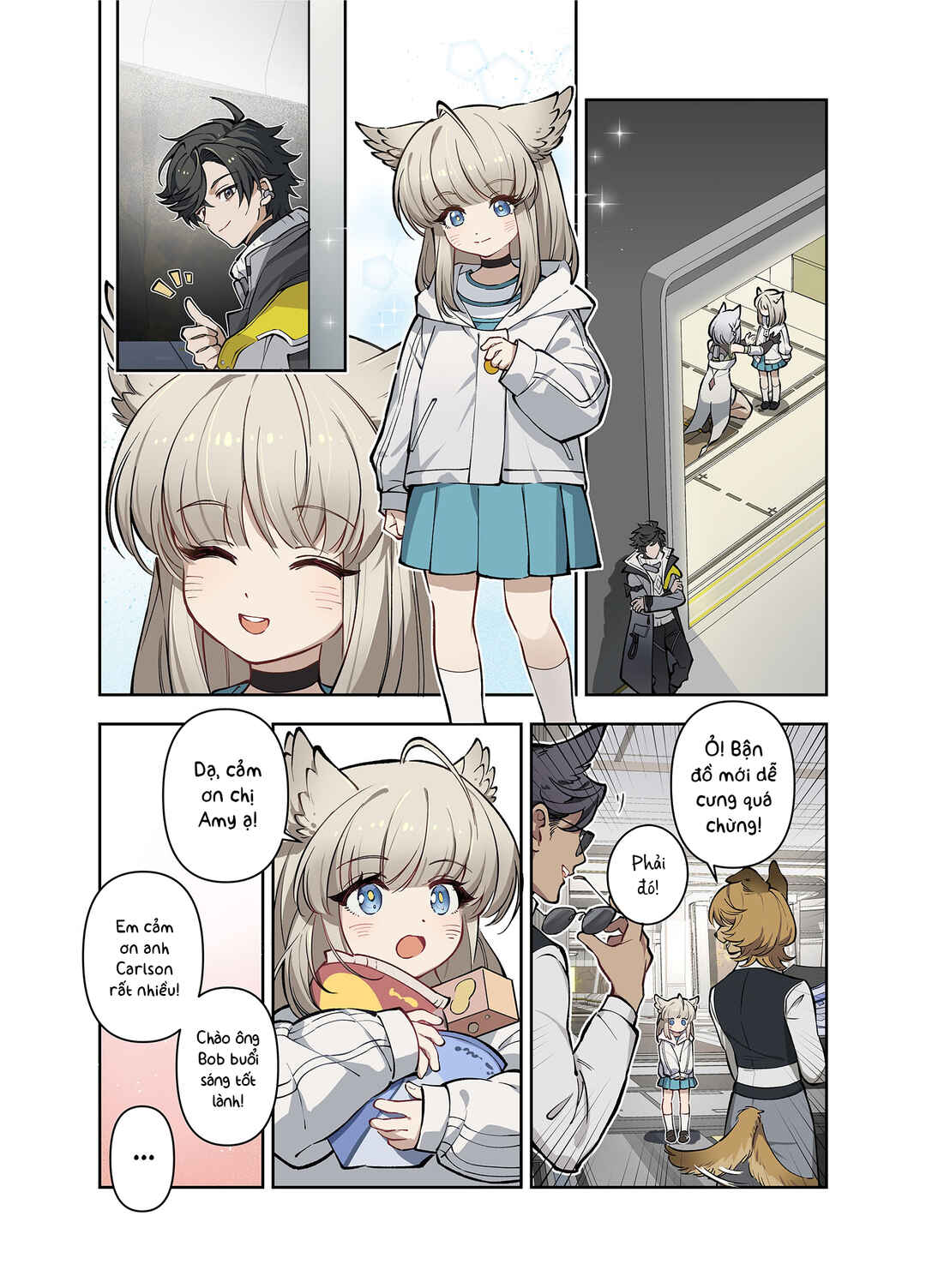 Chapter ? - Page 20