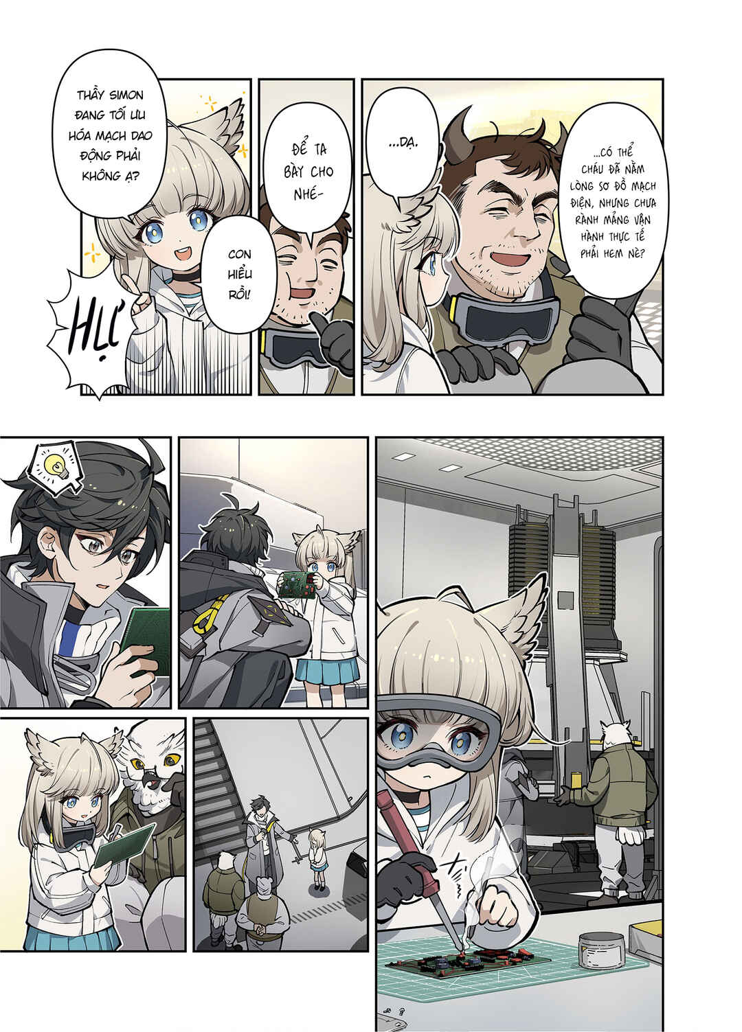Chapter ? - Page 22