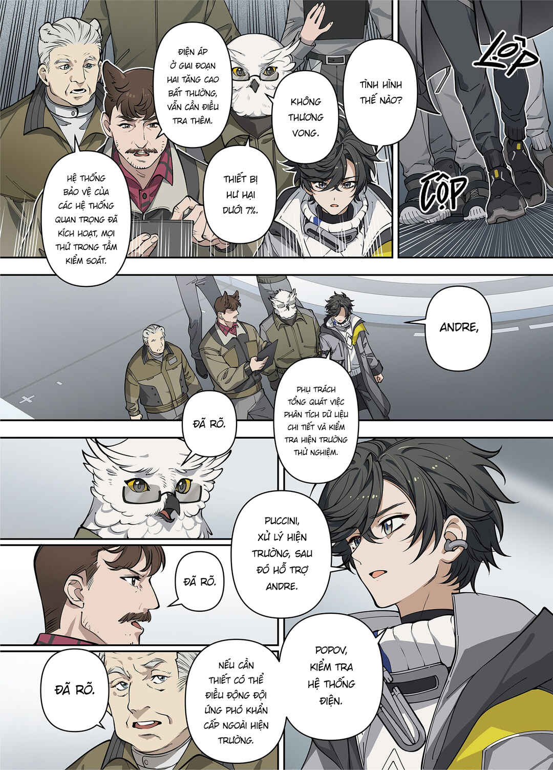 Chapter ? - Page 33