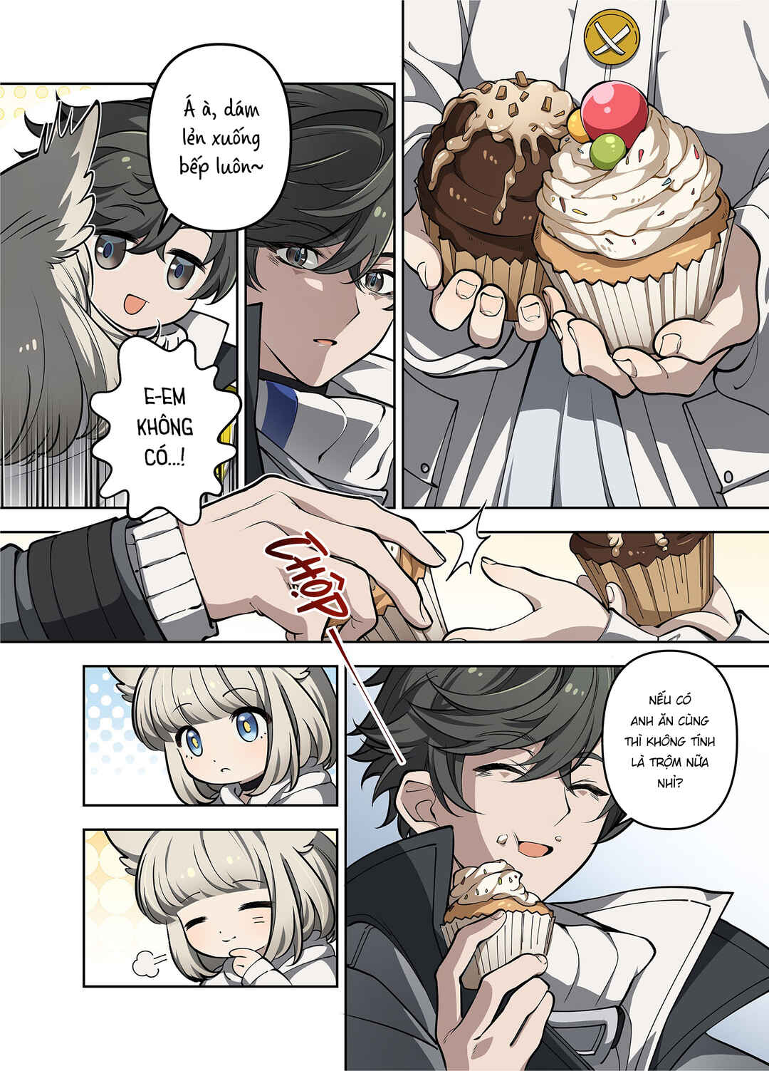 Chapter ? - Page 39