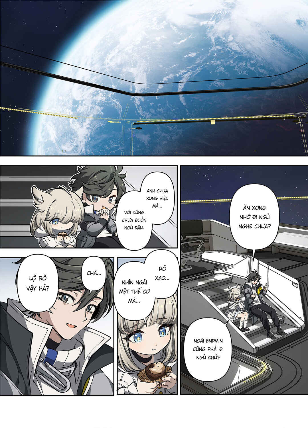 Chapter ? - Page 40