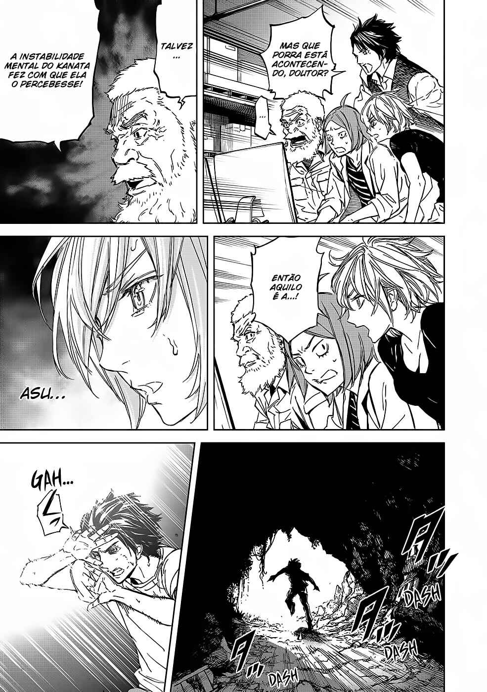 Chapter 64 - Page 4