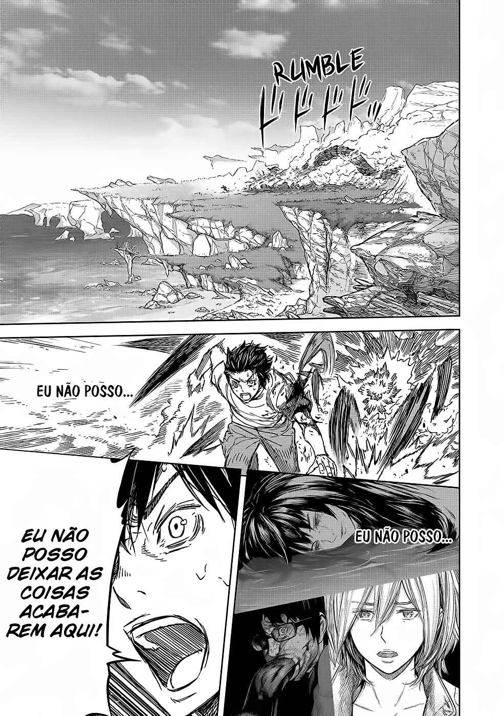 Chapter 64 - Page 8