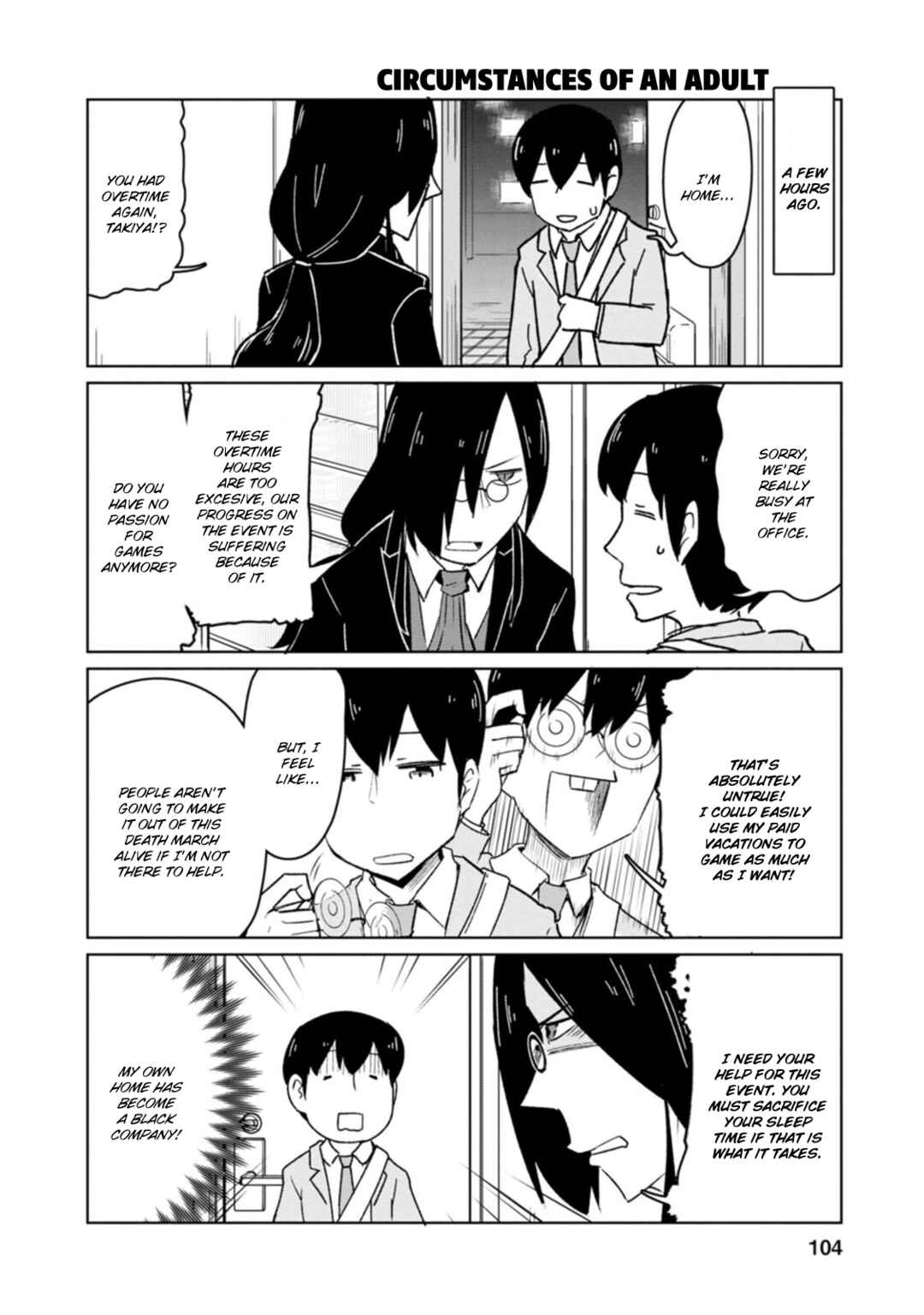 Chapter 8 - Page 2