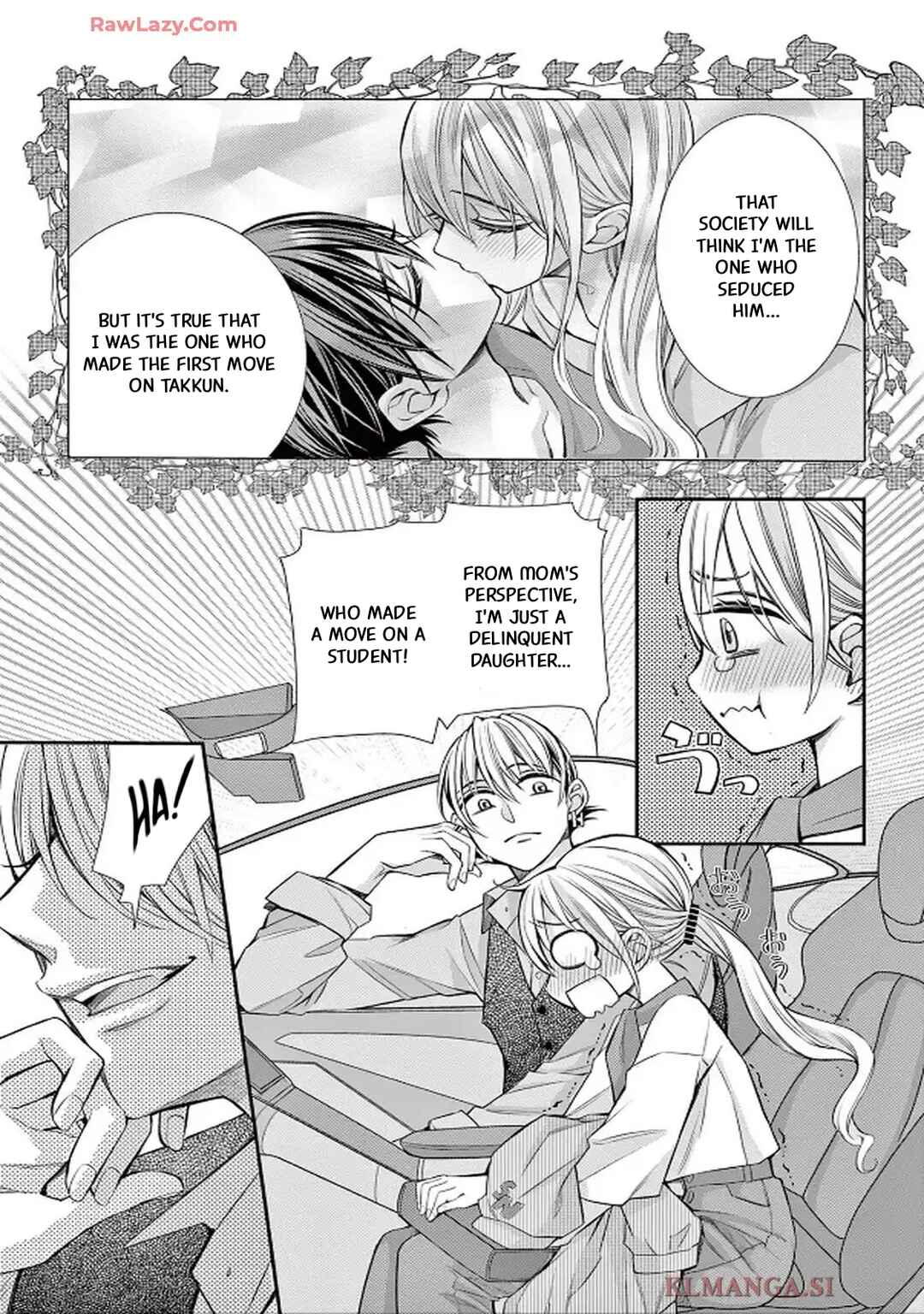 Chapter 84 - Page 12