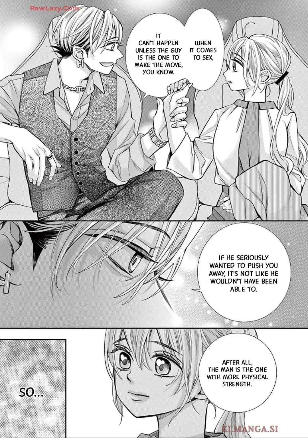 Chapter 84 - Page 14