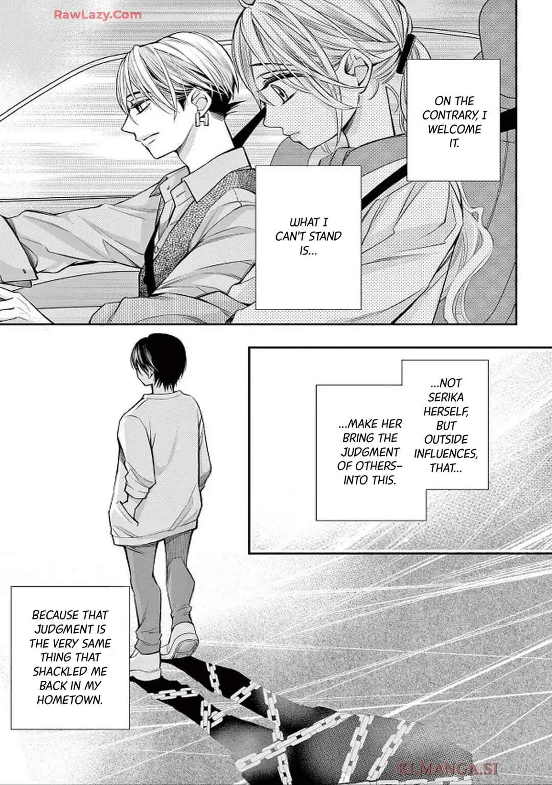 Chapter 84 - Page 16