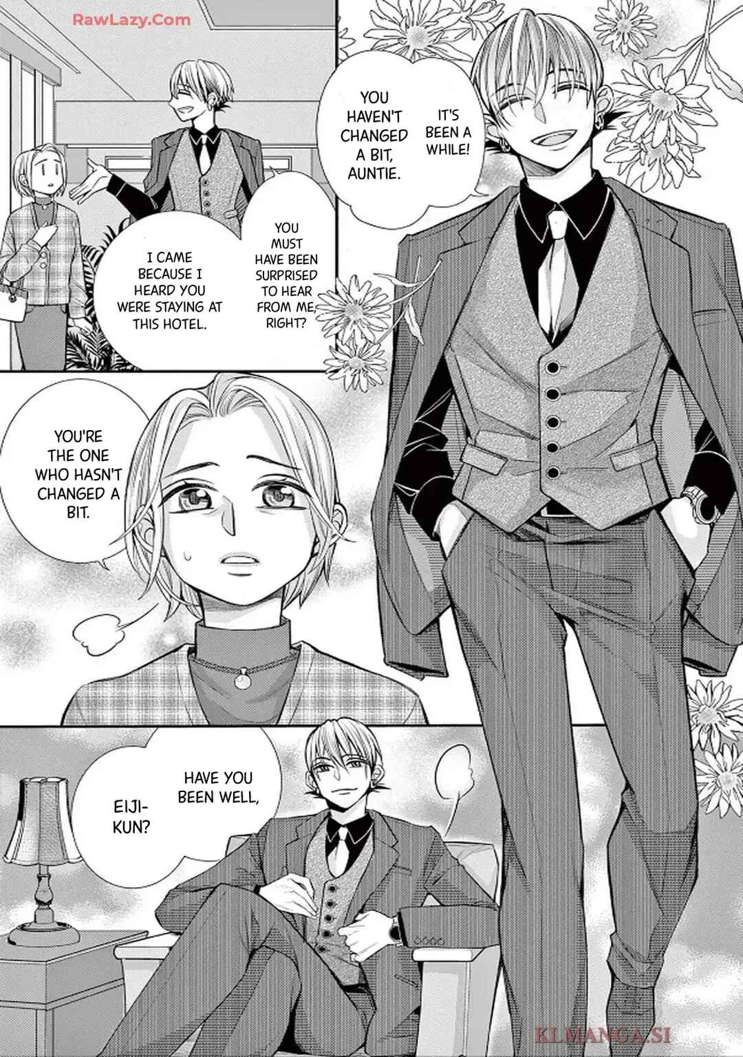 Chapter 84 - Page 18