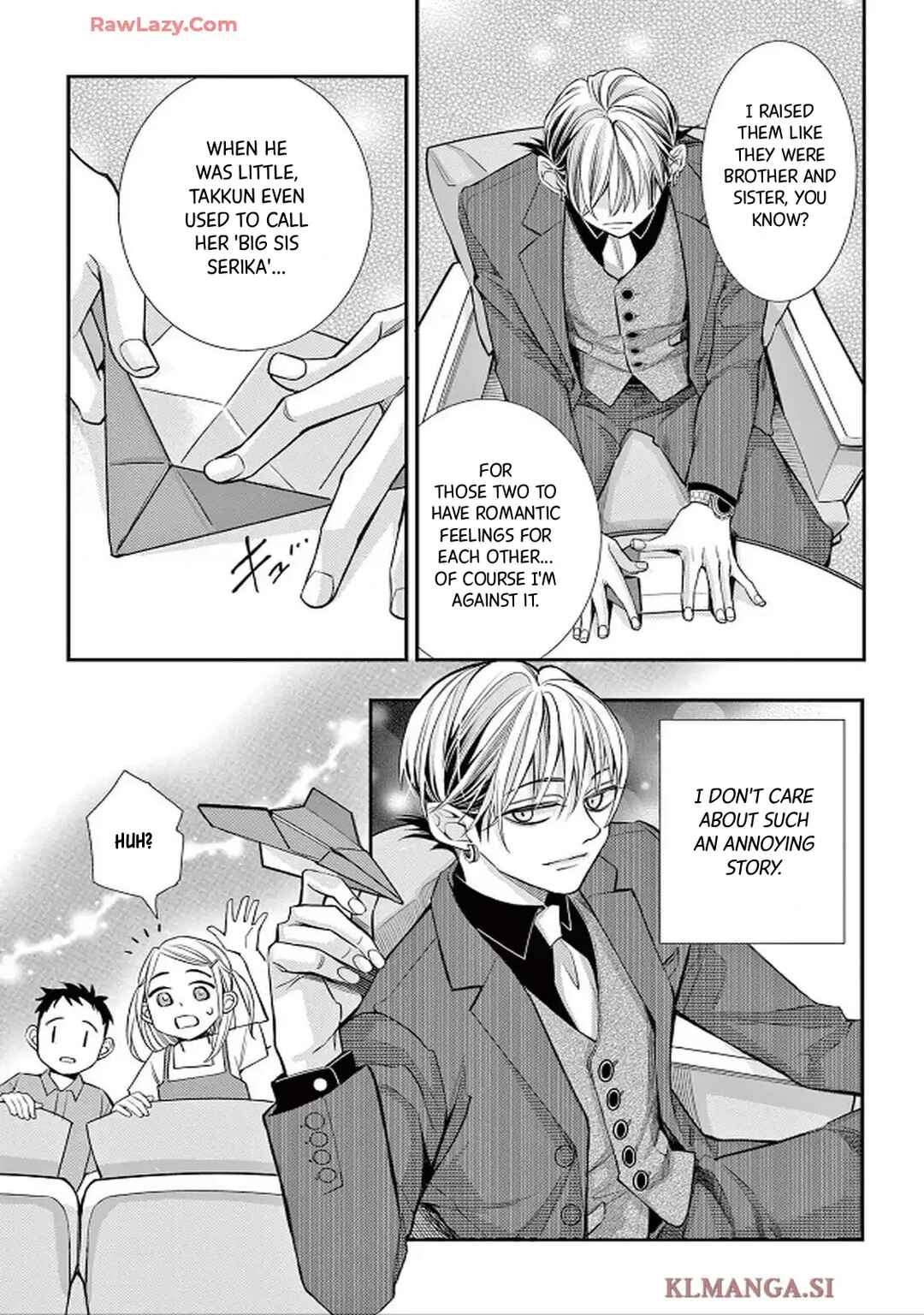 Chapter 84 - Page 24