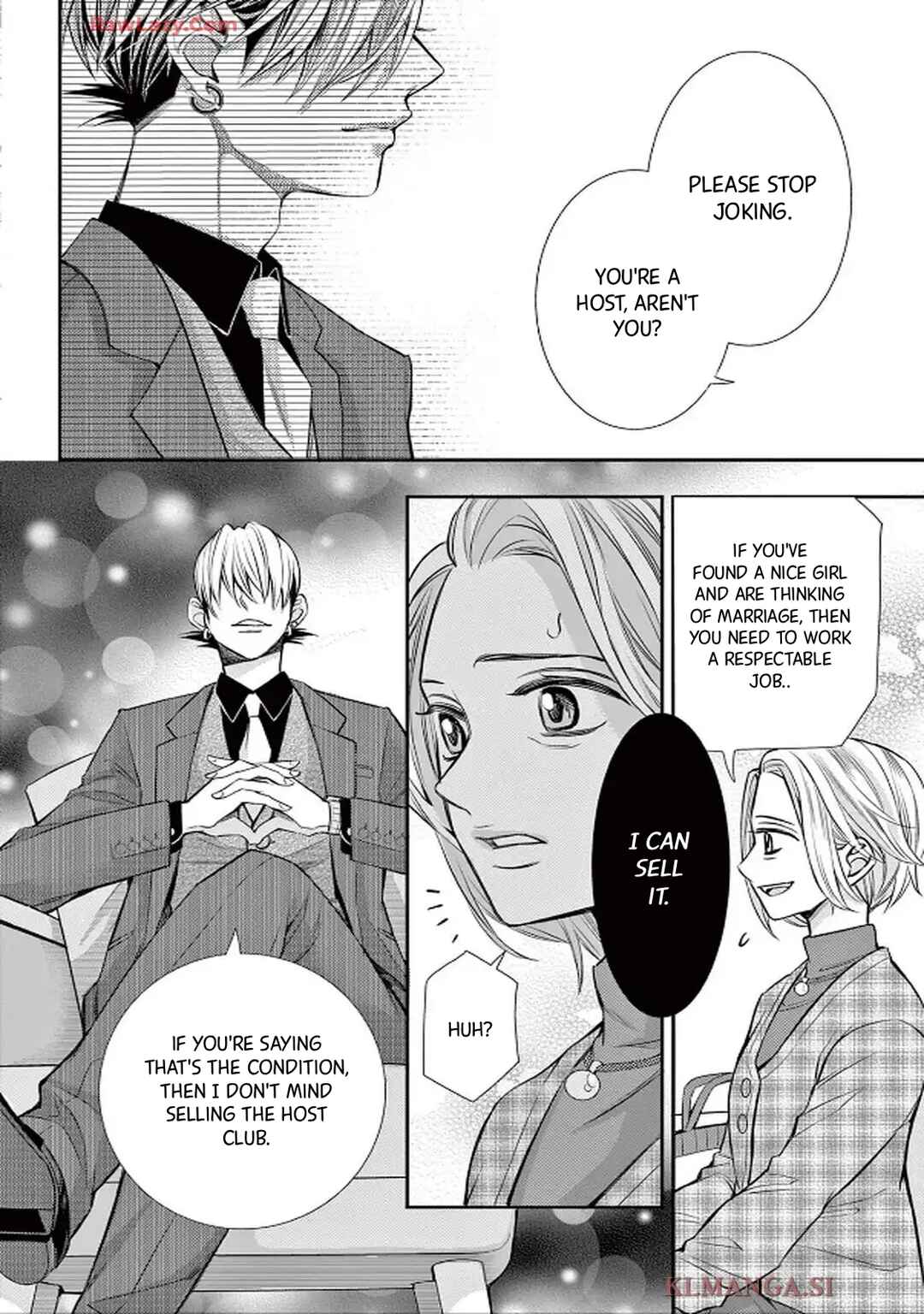 Chapter 84 - Page 27
