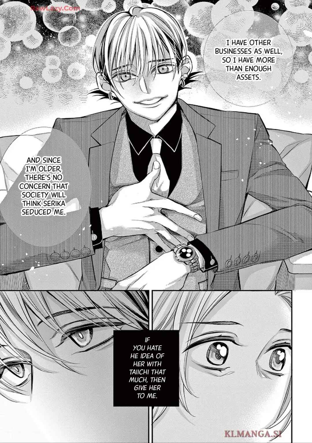 Chapter 84 - Page 28
