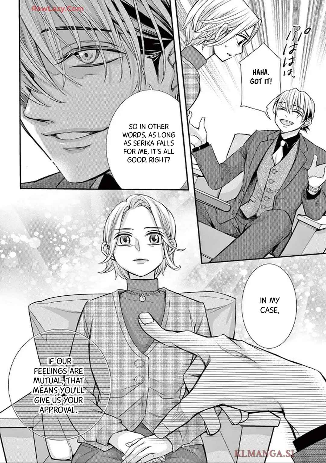 Chapter 84 - Page 31