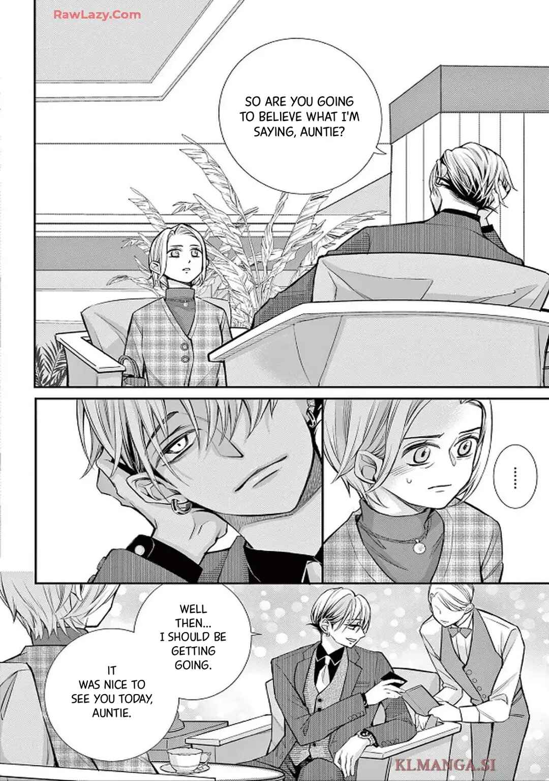 Chapter 84 - Page 35