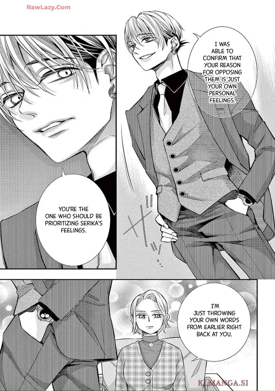 Chapter 84 - Page 36
