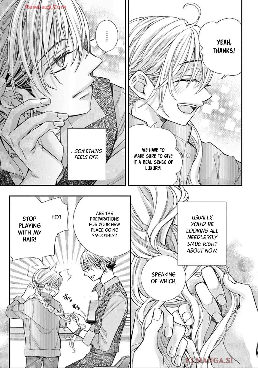 Chapter 84 - Page 6