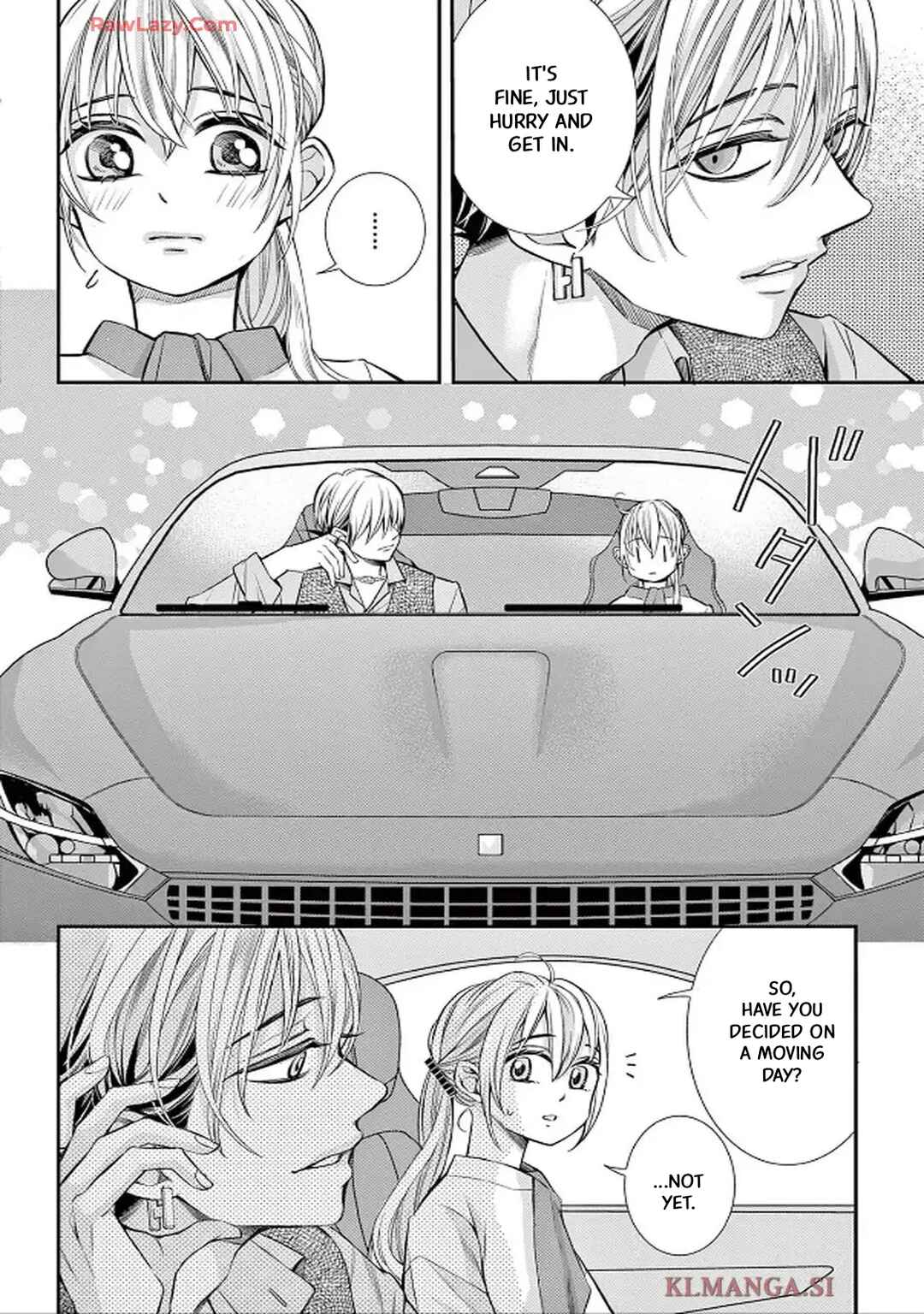 Chapter 84 - Page 9