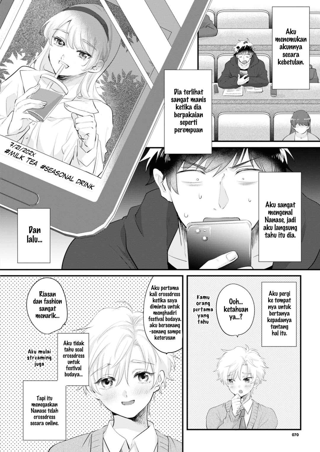 Chapter 5 - Page 3