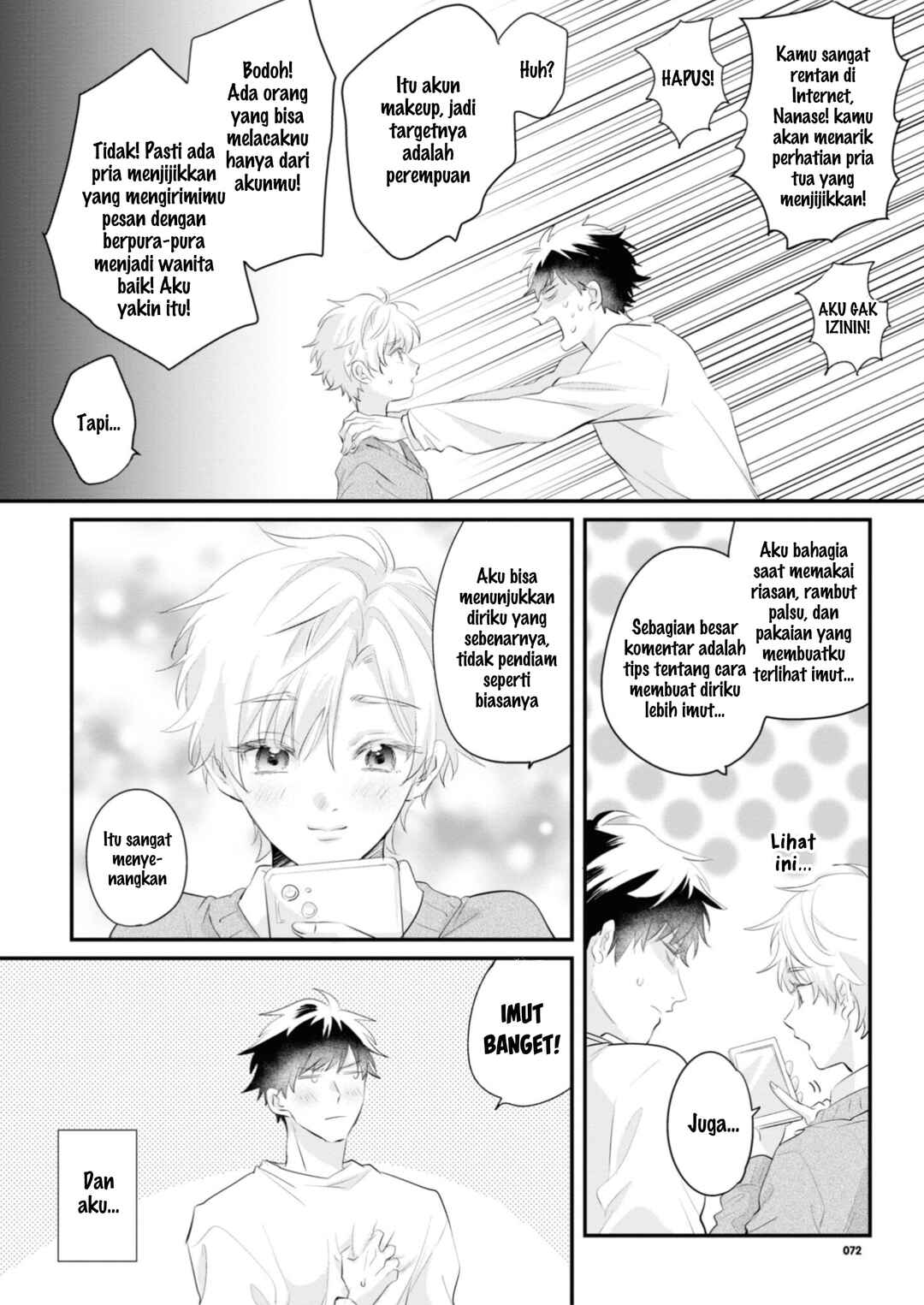 Chapter 5 - Page 5