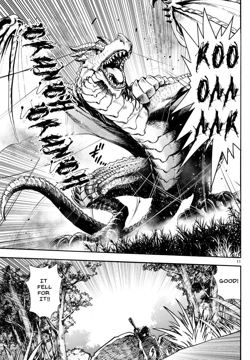 Chapter 497 - Page 15